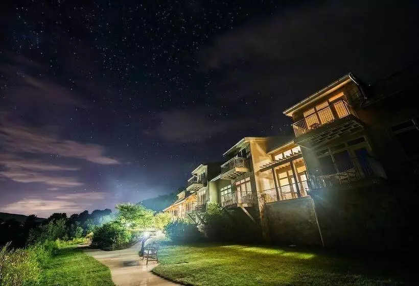 Hotelli Nature Inn At Bald Eagle