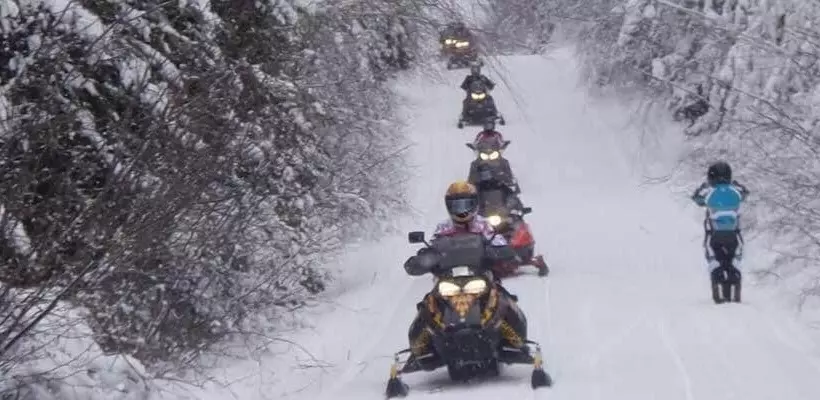 Hotelli Nature S Inn Kenora