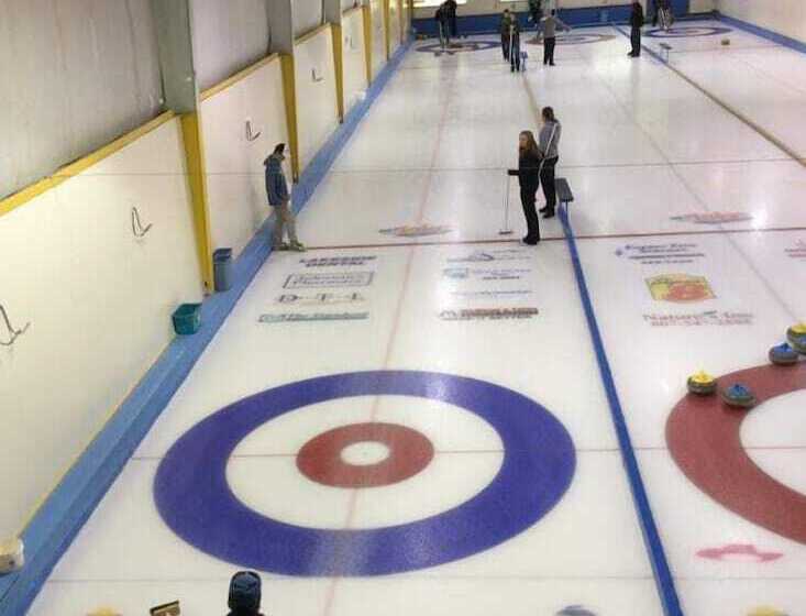 هتل Nature S Inn Kenora