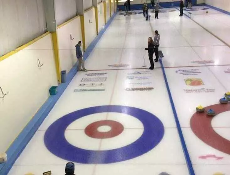 Hotelli Nature S Inn Kenora