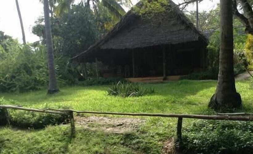 هتل Peponi Beach Resort