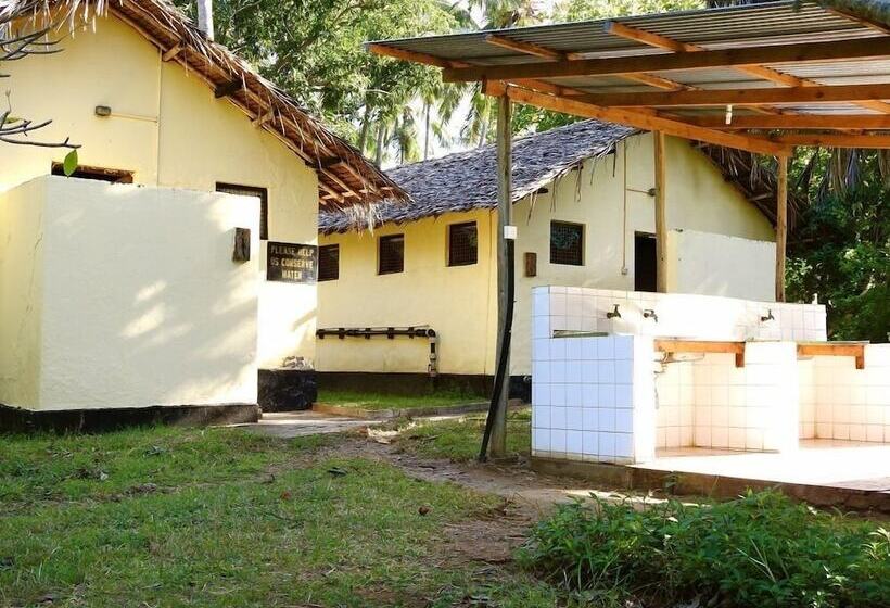 هتل Peponi Beach Resort