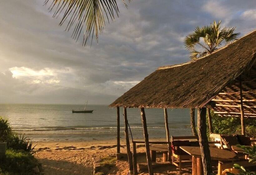 هتل Peponi Beach Resort