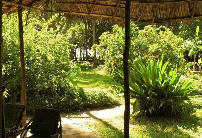 هتل Peponi Beach Resort