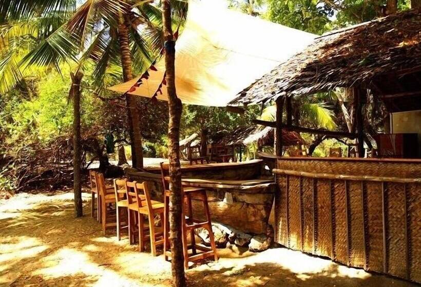 هتل Peponi Beach Resort