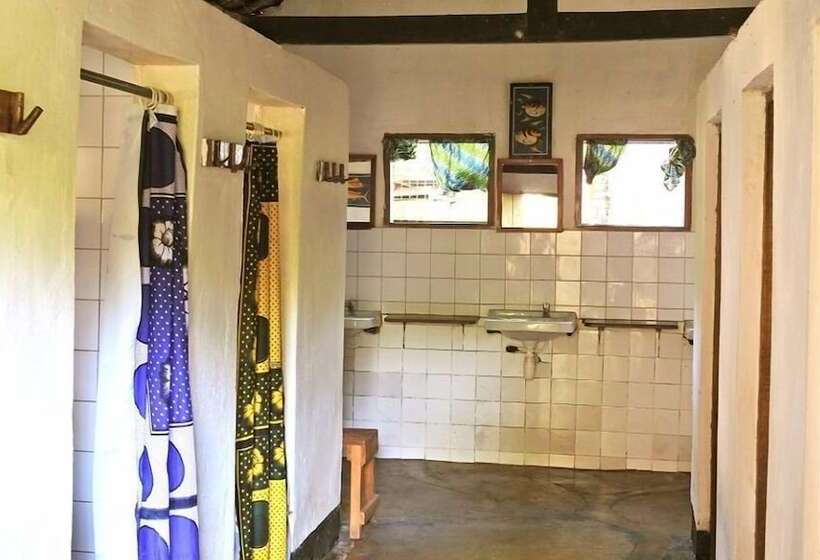 هتل Peponi Beach Resort