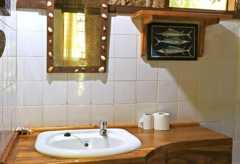 هتل Peponi Beach Resort