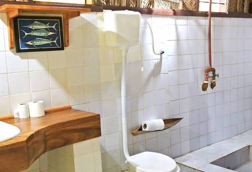 هتل Peponi Beach Resort