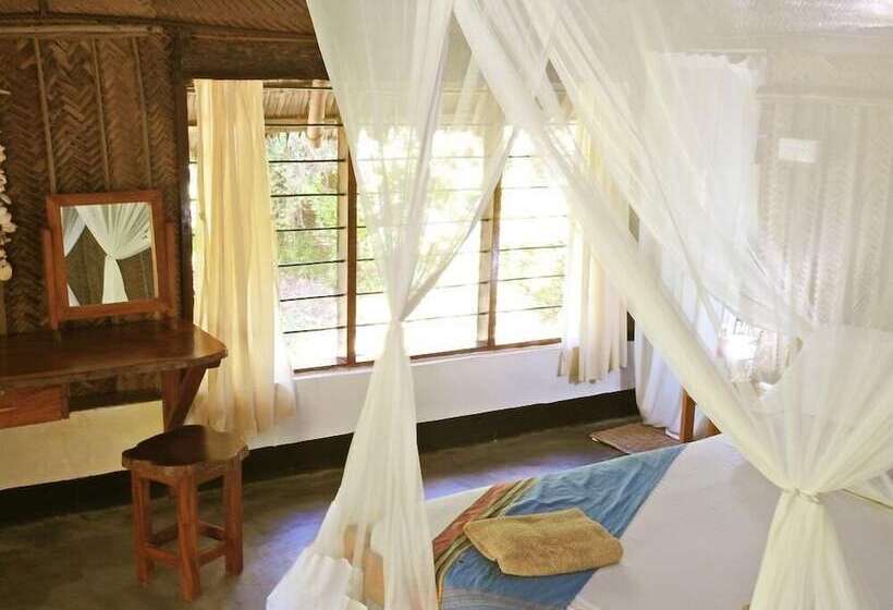 هتل Peponi Beach Resort