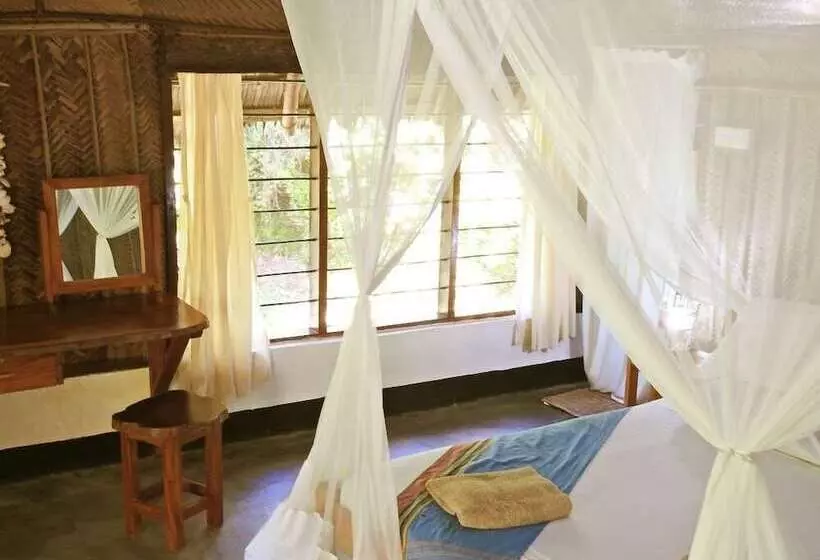 هتل Peponi Beach Resort