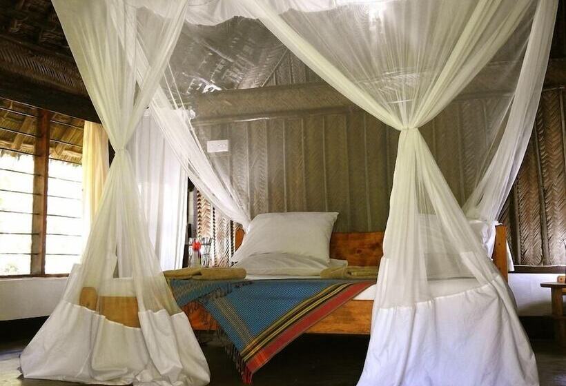 هتل Peponi Beach Resort