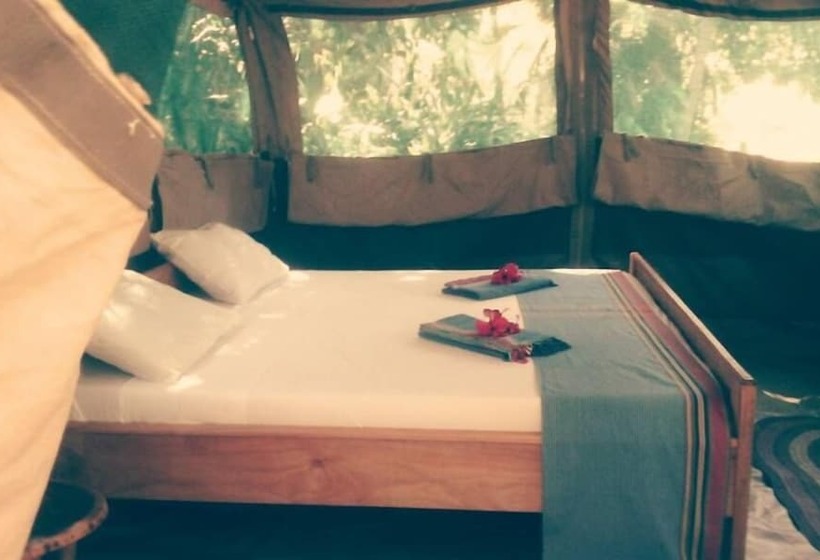 هتل Peponi Beach Resort