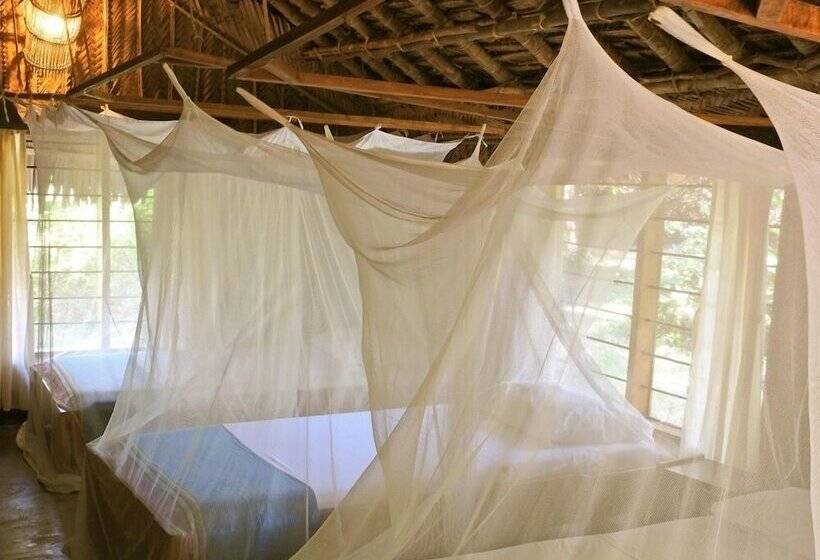 هتل Peponi Beach Resort