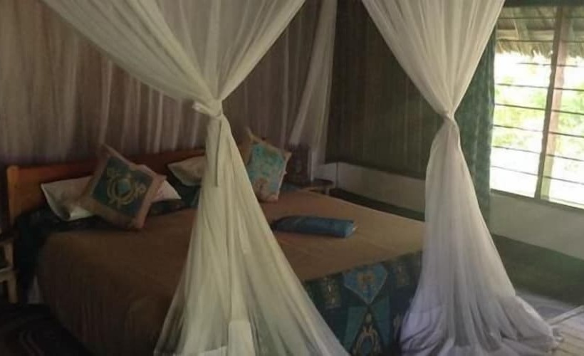 هتل Peponi Beach Resort