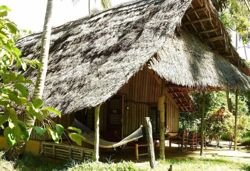 هتل Peponi Beach Resort