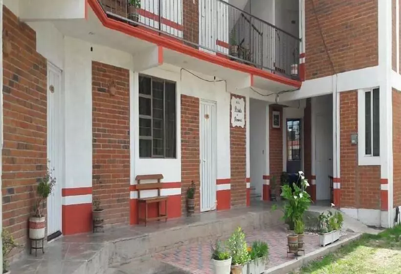 Hotelli Posada Los Dominicos