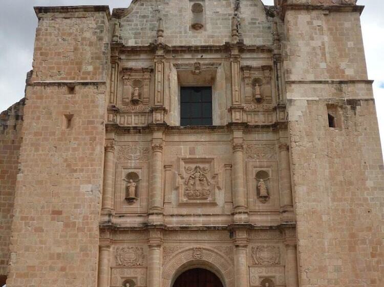 酒店 Posada Los Dominicos