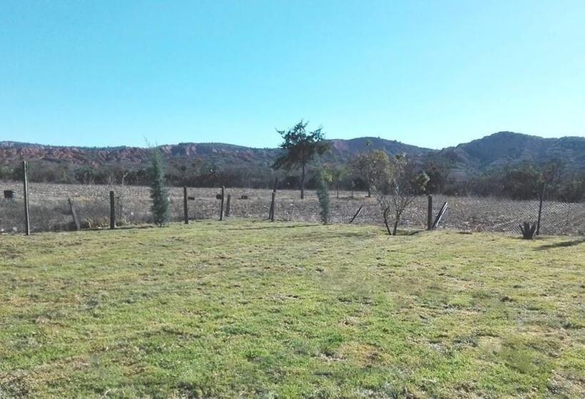 酒店 Posada Los Dominicos