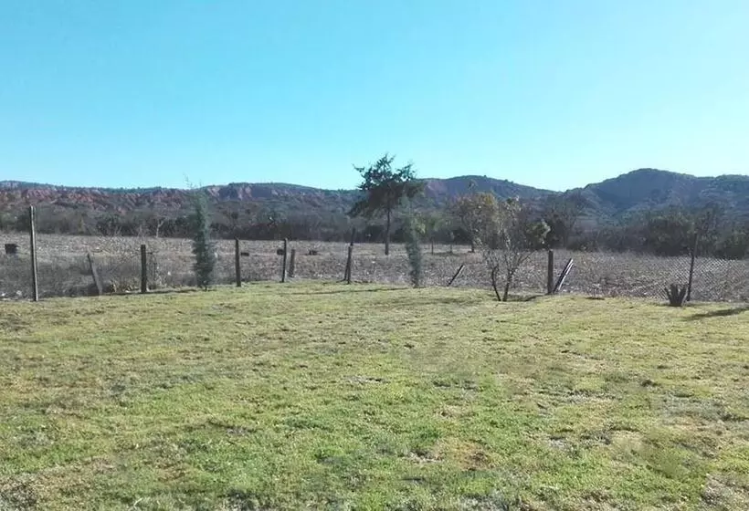 Hotelli Posada Los Dominicos