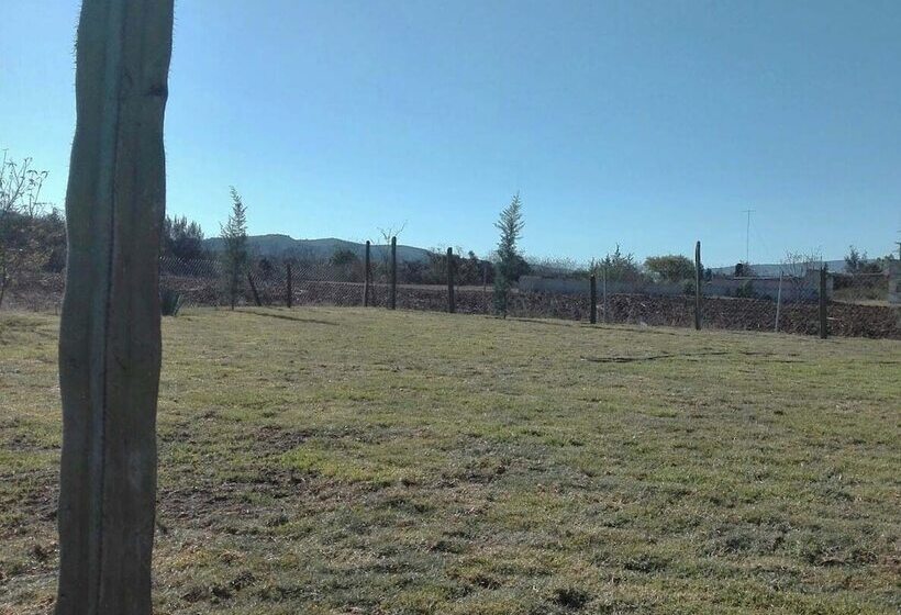 酒店 Posada Los Dominicos