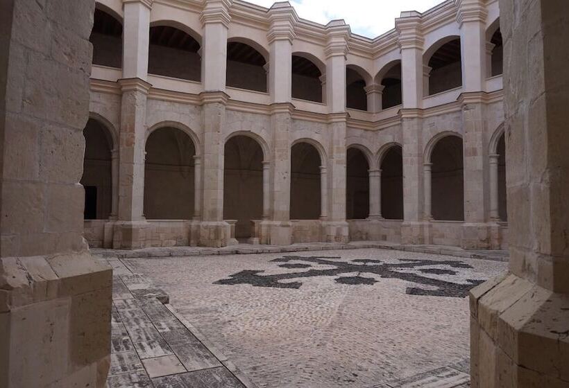 酒店 Posada Los Dominicos