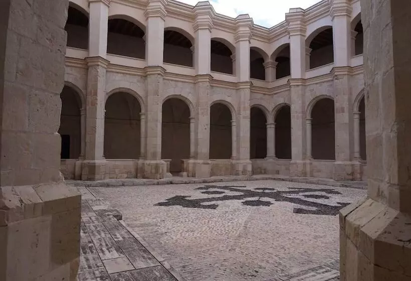 Hotelli Posada Los Dominicos