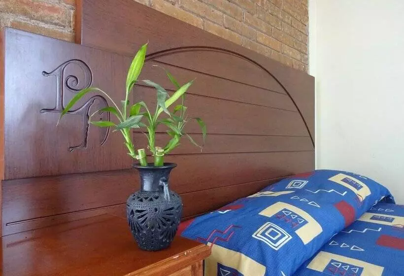 Hotelli Posada Los Dominicos