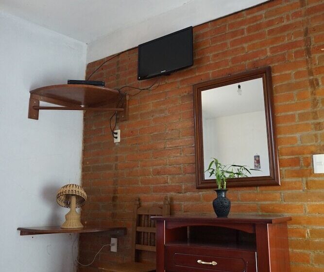 酒店 Posada Los Dominicos