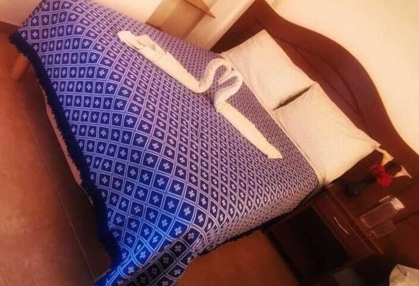 Отель Posada Los Dominicos