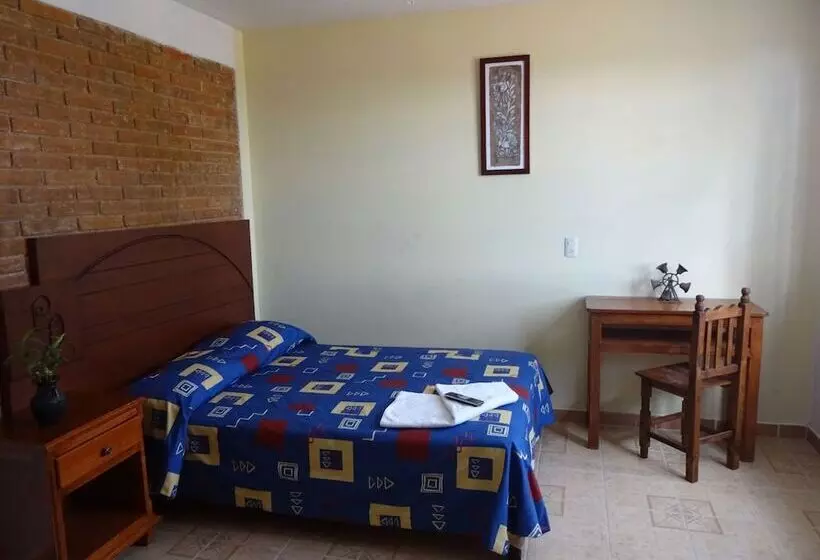 Hotelli Posada Los Dominicos