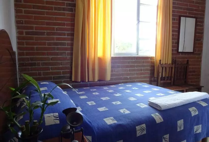 Hotelli Posada Los Dominicos