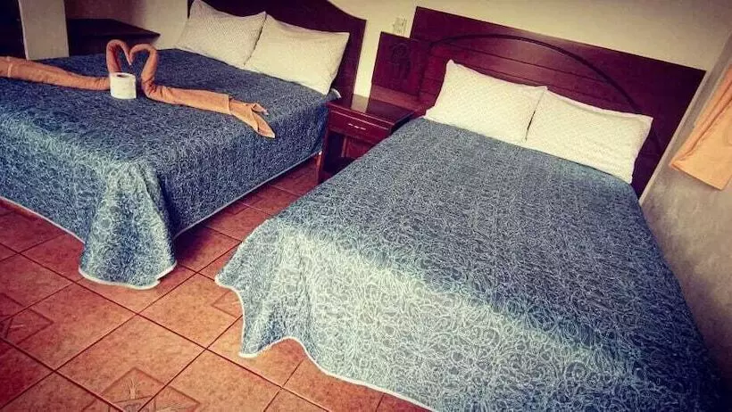 Hotelli Posada Los Dominicos