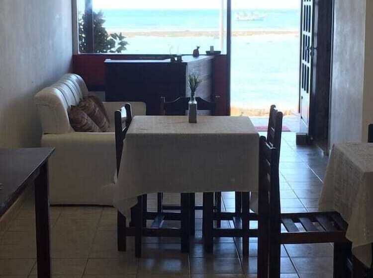 호텔 Pousada Mar Azul Morro