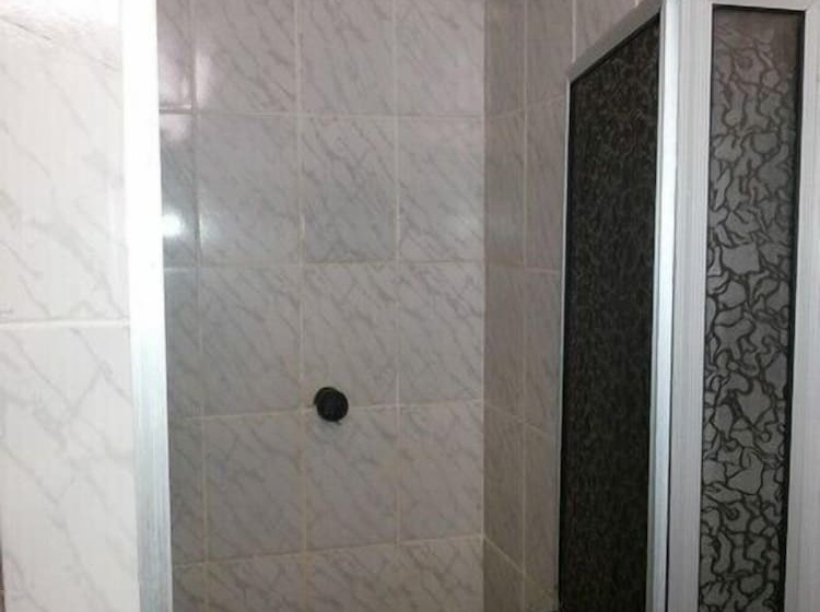 호텔 Pousada Mar Azul Morro