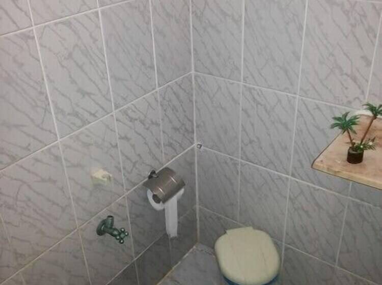 호텔 Pousada Mar Azul Morro