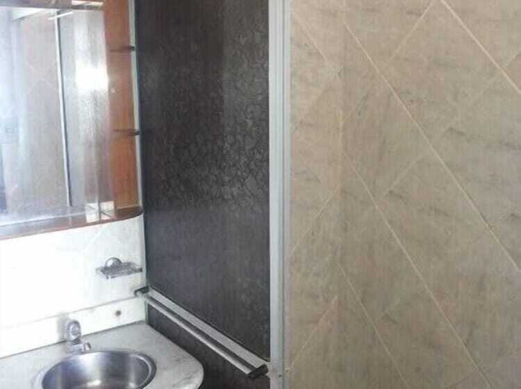 호텔 Pousada Mar Azul Morro