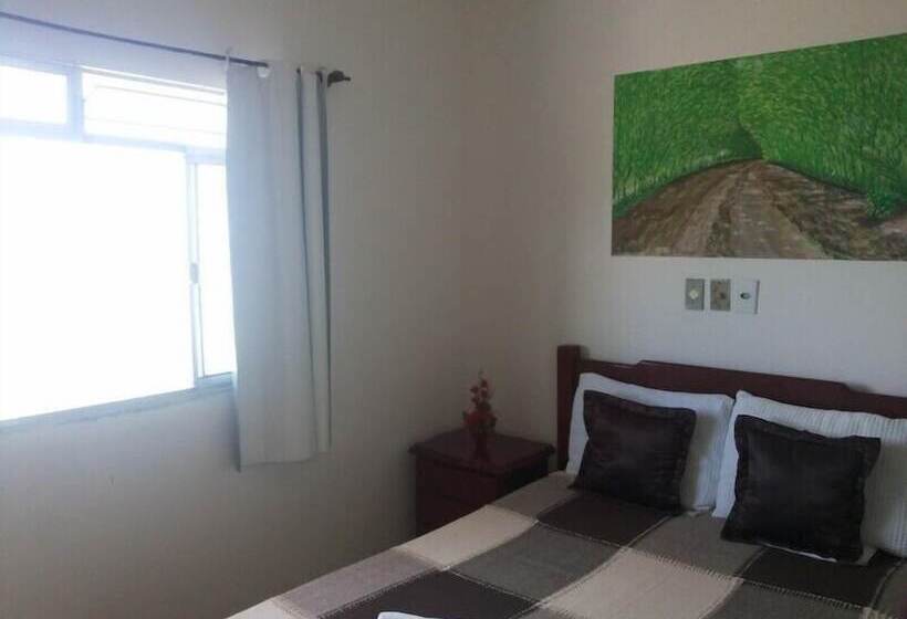 호텔 Pousada Mar Azul Morro