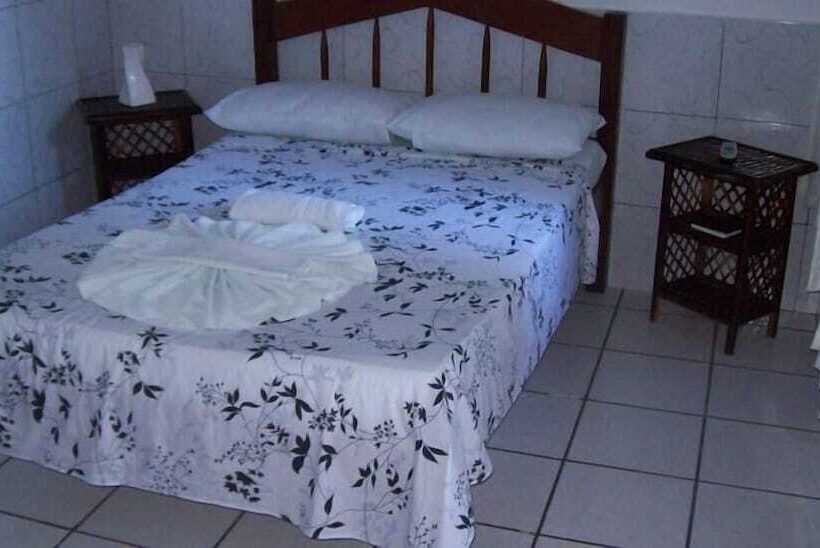 호텔 Pousada Mar Azul Morro