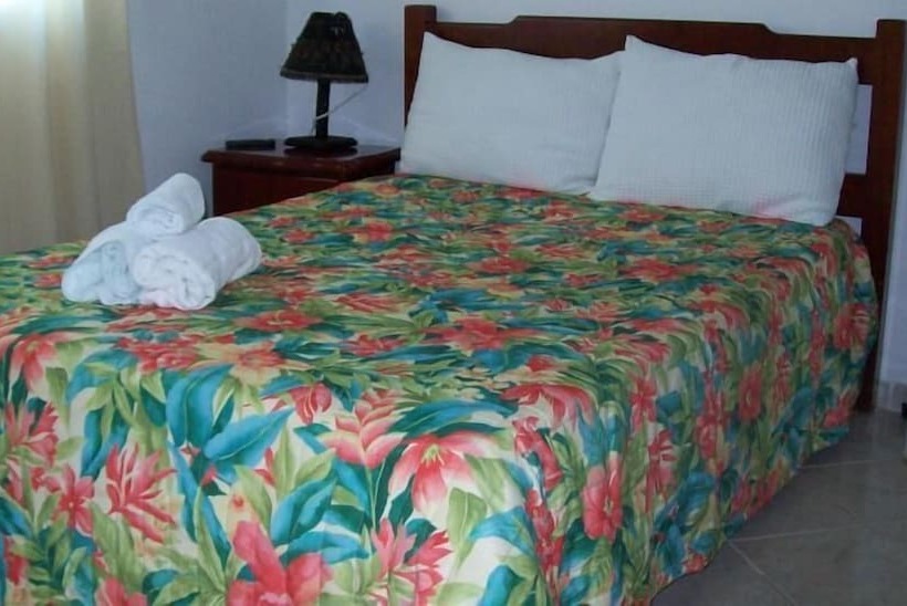 호텔 Pousada Mar Azul Morro