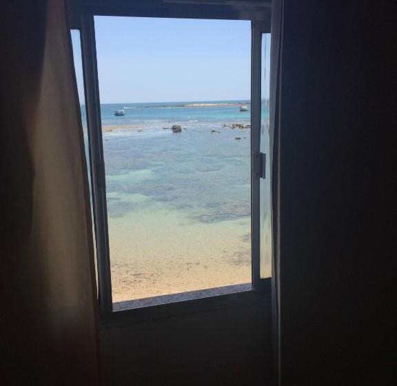 호텔 Pousada Mar Azul Morro