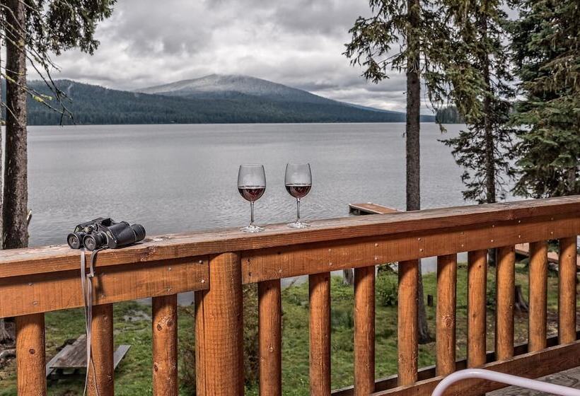 酒店 Shelter Cove Resort & Marina