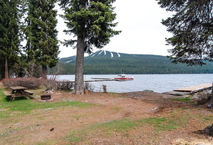 酒店 Shelter Cove Resort & Marina