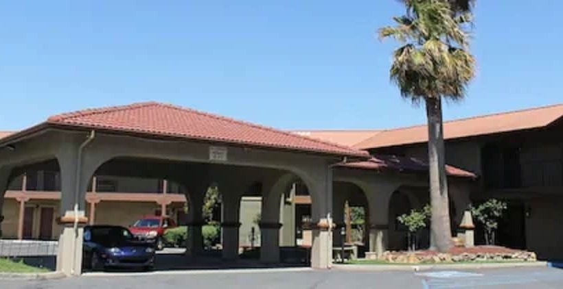 فندق Shenandoah Inn