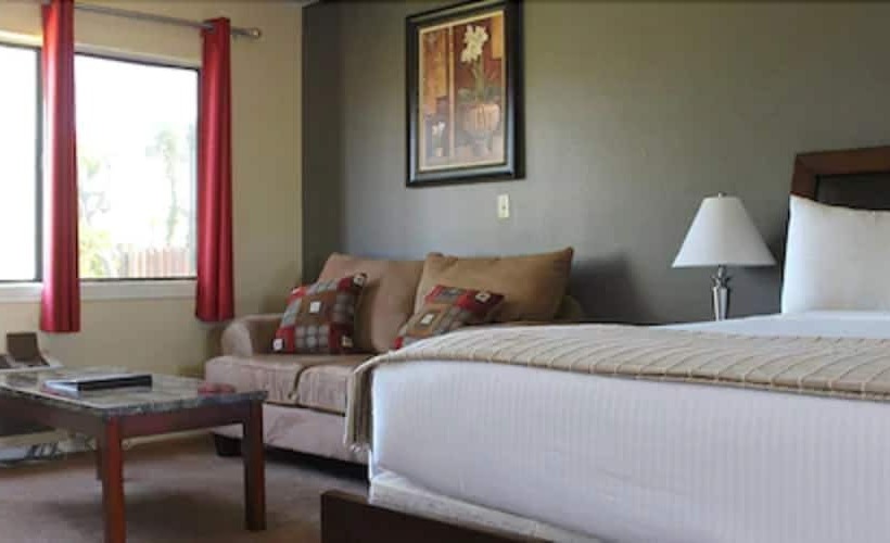 فندق Shenandoah Inn