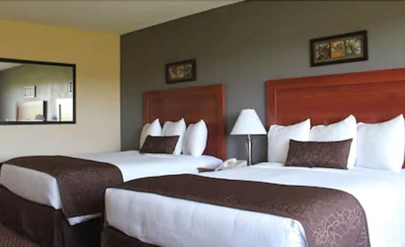 فندق Shenandoah Inn