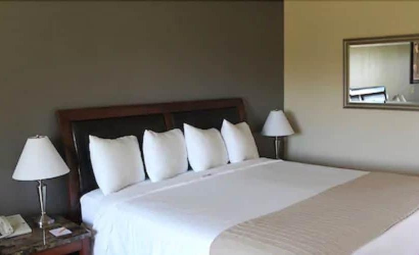 فندق Shenandoah Inn