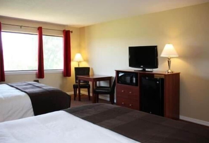 فندق Shenandoah Inn