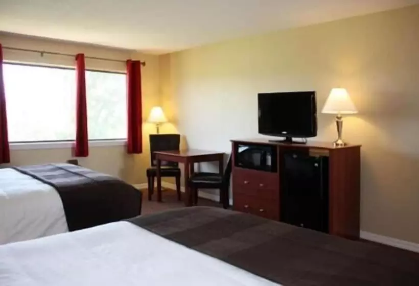 Hotelli Shenandoah Inn