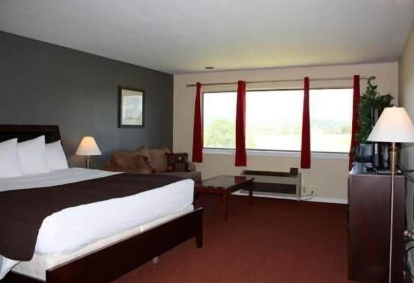 فندق Shenandoah Inn