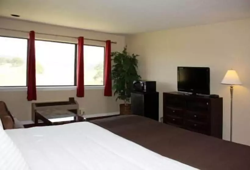 Hotelli Shenandoah Inn